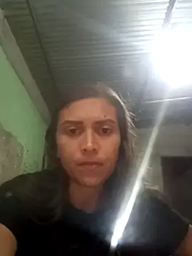 Alana hitsexy online show from March 17, 2026, 1:03 pm