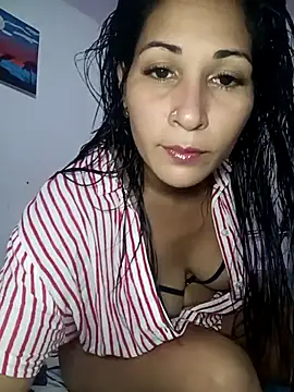 ZayaNova online show from April 30, 2026, 2:40 am