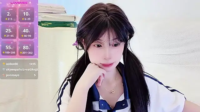Snapshot of yunbaobei_6688 chatting on May 30, 2026, 10:21 am yunbaobei 6688 online show from May 30, 2026, 10:21 am