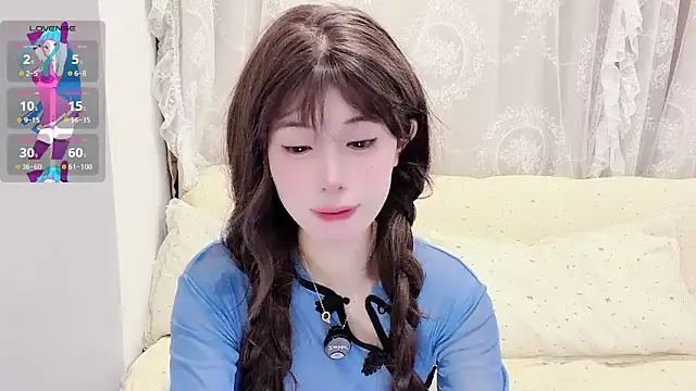 Snapshot of yunbaobei_6688 chatting on May 16, 2026, 1:21 pm yunbaobei 6688 online show from May 16, 2026, 1:21 pm