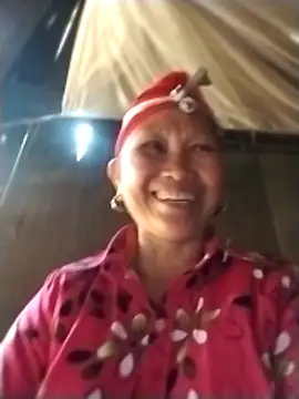 mayxmayxx online show from March 19, 2026, 7:30 am