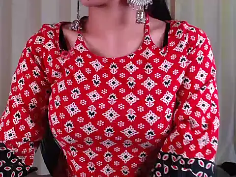 Snapshot of Naughty_Nisha19 chatting on June 13, 2026, 7:06 am Naughty Nisha19 online show from June 13, 2026, 7:06 am