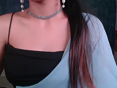 Snapshot of Naughty_Nisha19 chatting on April 6, 2026, 6:36 am Naughty Nisha19 online show from April 6, 2026, 6:36 am