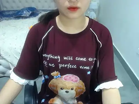 Aly babe19y online show from March 17, 2026, 4:32 pm