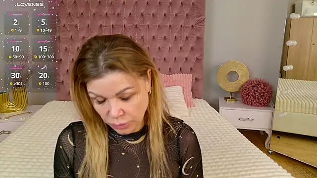 Eloises online show from May 13, 2026, 6:53 am