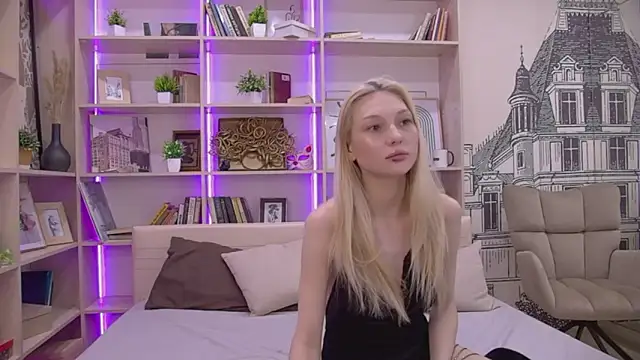 Snapshot of SindyRivers chatting on March 16, 2026, 7:16 pm SindyRivers online show from March 16, 2026, 7:16 pm