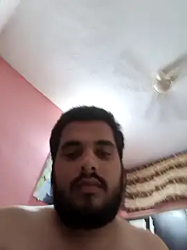 shubham19988 online show from April 4, 2026, 6:03 pm