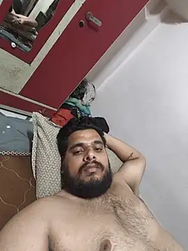 shubham19988 online show from July 24, 2026, 6:48 pm