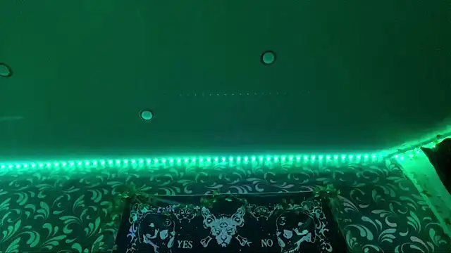 KateCelestia online show from March 16, 2026, 5:48 pm