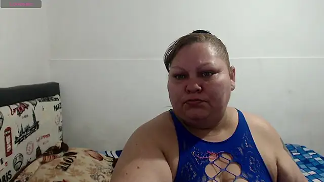 rossitaspace01 online show from May 27, 2026, 12:45 pm