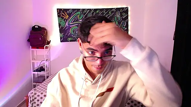 Snapshot of __TidalStormX chatting on March 21, 2026, 8:15 am TidalStormX online show from March 21, 2026, 8:15 am