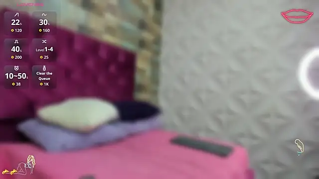 Snapshot of LITTLE-NESSA chatting on June 3, 2026, 2:33 pm LITTLE-NESSA online show from June 3, 2026, 2:33 pm