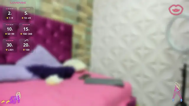 Snapshot of LITTLE-NESSA chatting on June 2, 2026, 12:27 pm LITTLE-NESSA online show from June 2, 2026, 12:27 pm
