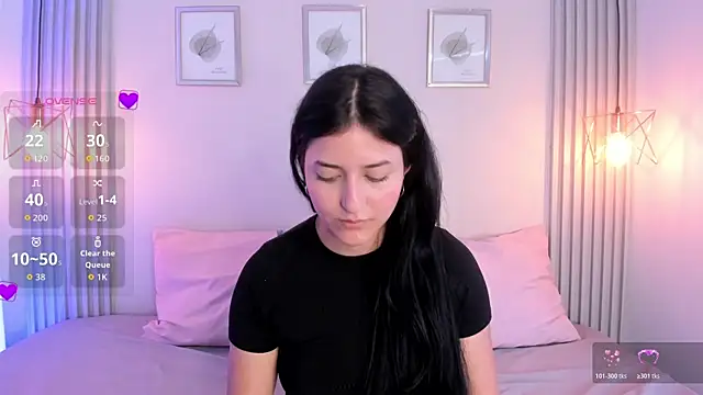 Snapshot of Sallyrosee_ chatting on July 28, 2026, 6:20 pm Sallyrosee online show from July 28, 2026, 6:20 pm