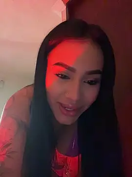 AlisonBeltran1 online show from July 25, 2026, 8:22 am