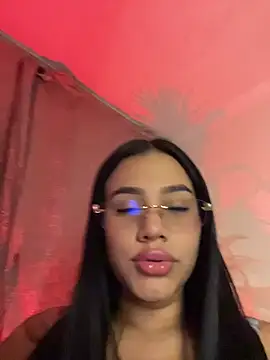 AlisonBeltran1 online show from August 1, 2026, 3:59 am