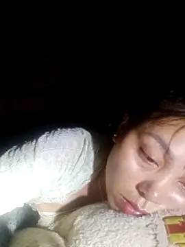 Snapshot of Abi-ni chatting on May 8, 2026, 10:13 pm Abi-ni online show from May 8, 2026, 10:13 pm