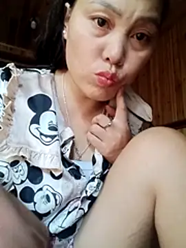 Snapshot of Abi-ni chatting on May 26, 2026, 10:13 am Abi-ni online show from May 26, 2026, 10:13 am