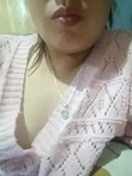 Snapshot of Abi-ni chatting on June 6, 2026, 1:05 pm Abi-ni online show from June 6, 2026, 1:05 pm