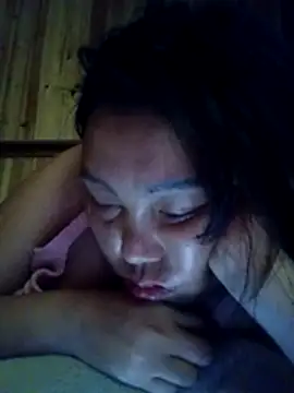 Snapshot of Abi-ni chatting on July 24, 2026, 6:31 am Abi-ni online show from July 24, 2026, 6:31 am