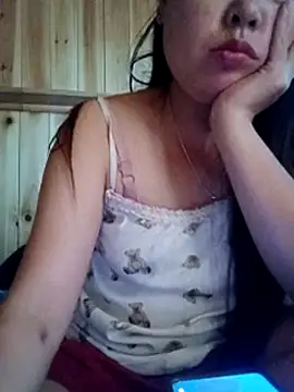 Snapshot of Abi-ni chatting on June 27, 2026, 6:19 am Abi-ni online show from June 27, 2026, 6:19 am