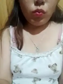 Snapshot of Abi-ni chatting on June 25, 2026, 5:18 pm Abi-ni online show from June 25, 2026, 5:18 pm