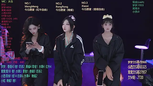 Hotgirl-001 online show from June 3, 2026, 11:11 am
