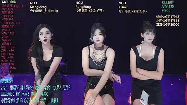 Hotgirl-001 online show from May 23, 2026, 11:31 am