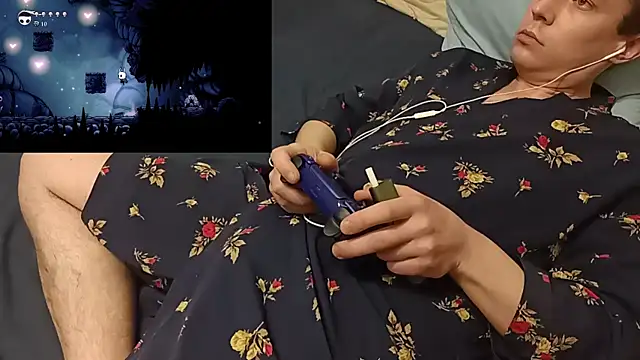 SexyBeastStrip online show from March 25, 2026, 9:57 pm