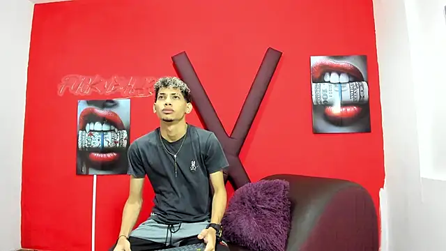 IMPERIAL HOT online show from March 18, 2026, 1:35 pm