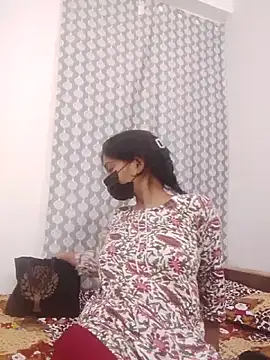 Snapshot of Jyoti_hot66 chatting on June 1, 2026, 5:18 am Jyoti hot66 online show from June 1, 2026, 5:18 am