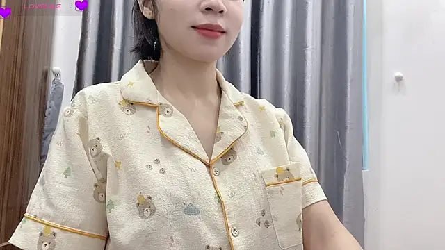 Ryo-Jisoo online show from May 5, 2026, 2:03 am