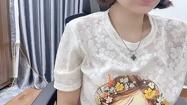 Ryo-Jisoo online show from March 19, 2026, 2:11 am