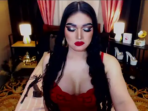 AluraJhenson online show from May 29, 2026, 6:47 pm