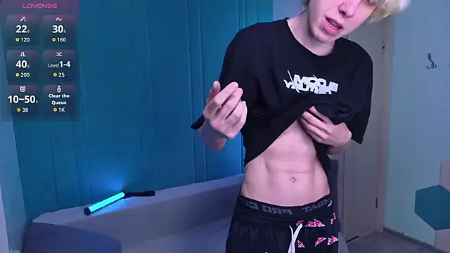 JustinByrd online show from April 24, 2026, 10:17 am