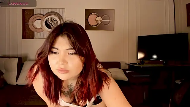 Snapshot of seulin_xo chatting on March 20, 2026, 1:23 pm seulin xo online show from March 20, 2026, 1:23 pm