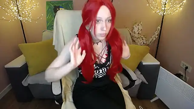 Snapshot of Vixen_Di chatting on March 21, 2026, 1:26 pm Vixen Di online show from March 21, 2026, 1:26 pm