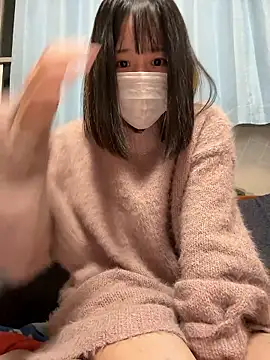 Snapshot of Mika-chan chatting on March 29, 2026, 2:30 pm Mika-chan online show from March 29, 2026, 2:30 pm