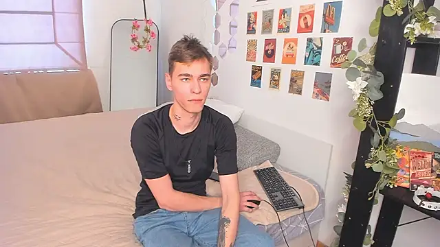 Shadow blink online show from March 19, 2026, 12:27 pm