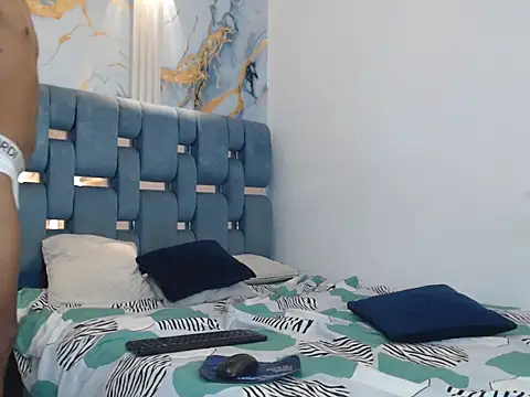 SEXY BIG COCK online show from March 16, 2026, 3:04 pm