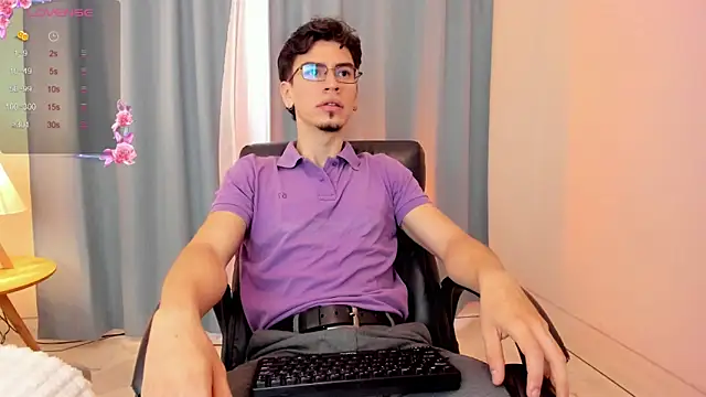 manu ferx online show from May 3, 2026, 1:04 pm