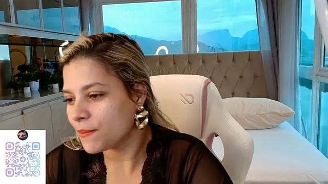 Snapshot of Florence_Ford chatting on June 14, 2026, 11:11 am Florence Ford online show from June 14, 2026, 11:11 am