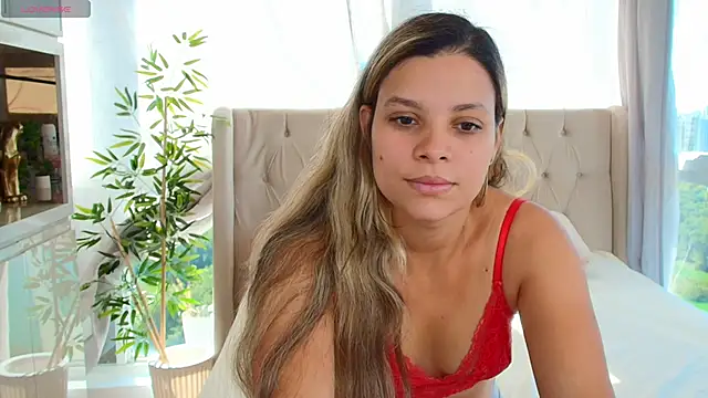 Snapshot of Florence_Ford chatting on March 23, 2026, 11:43 am Florence Ford online show from March 23, 2026, 11:43 am