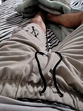 Karlossoltero online show from March 27, 2026, 8:43 pm