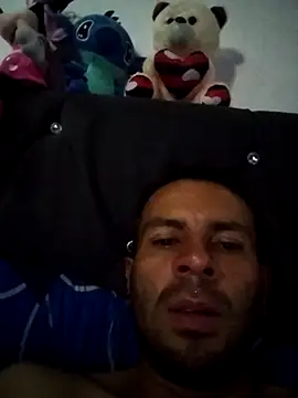 Karlossoltero online show from March 26, 2026, 5:11 pm