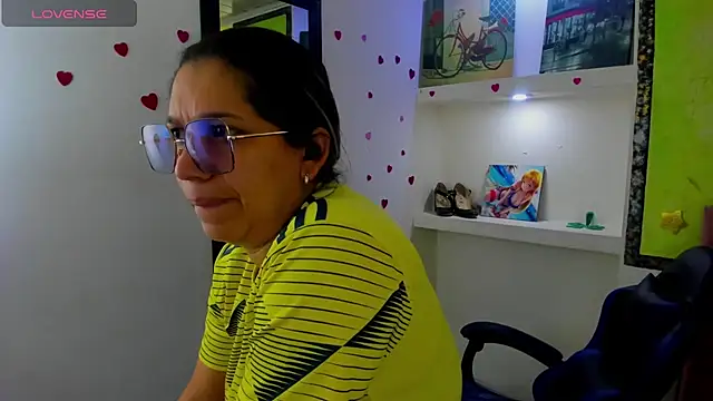 Snapshot of Melisa_14 chatting on June 11, 2026, 11:18 am Melisa 14 online show from June 11, 2026, 11:18 am