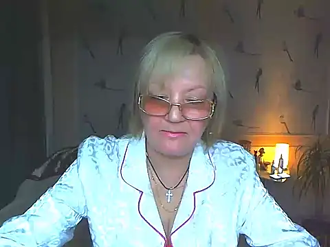 Anessa7321 online show from April 24, 2026, 5:15 pm