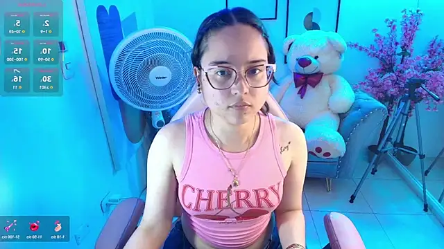 Snapshot of Shady_bug chatting on June 3, 2026, 7:51 pm Shady bug online show from June 3, 2026, 7:51 pm