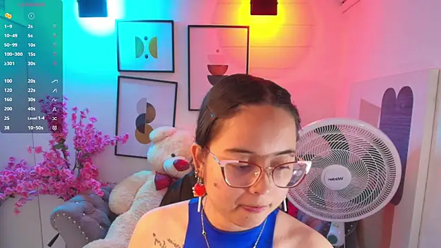 Snapshot of Shady_bug chatting on June 22, 2026, 7:11 pm Shady bug online show from June 22, 2026, 7:11 pm
