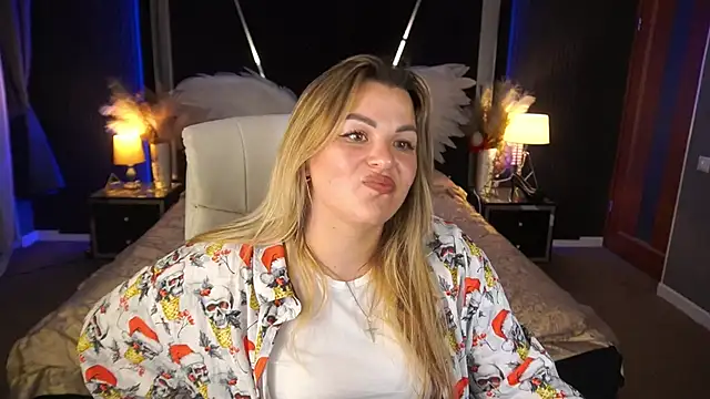 AlissyaGrayy online show from July 29, 2026, 7:13 pm